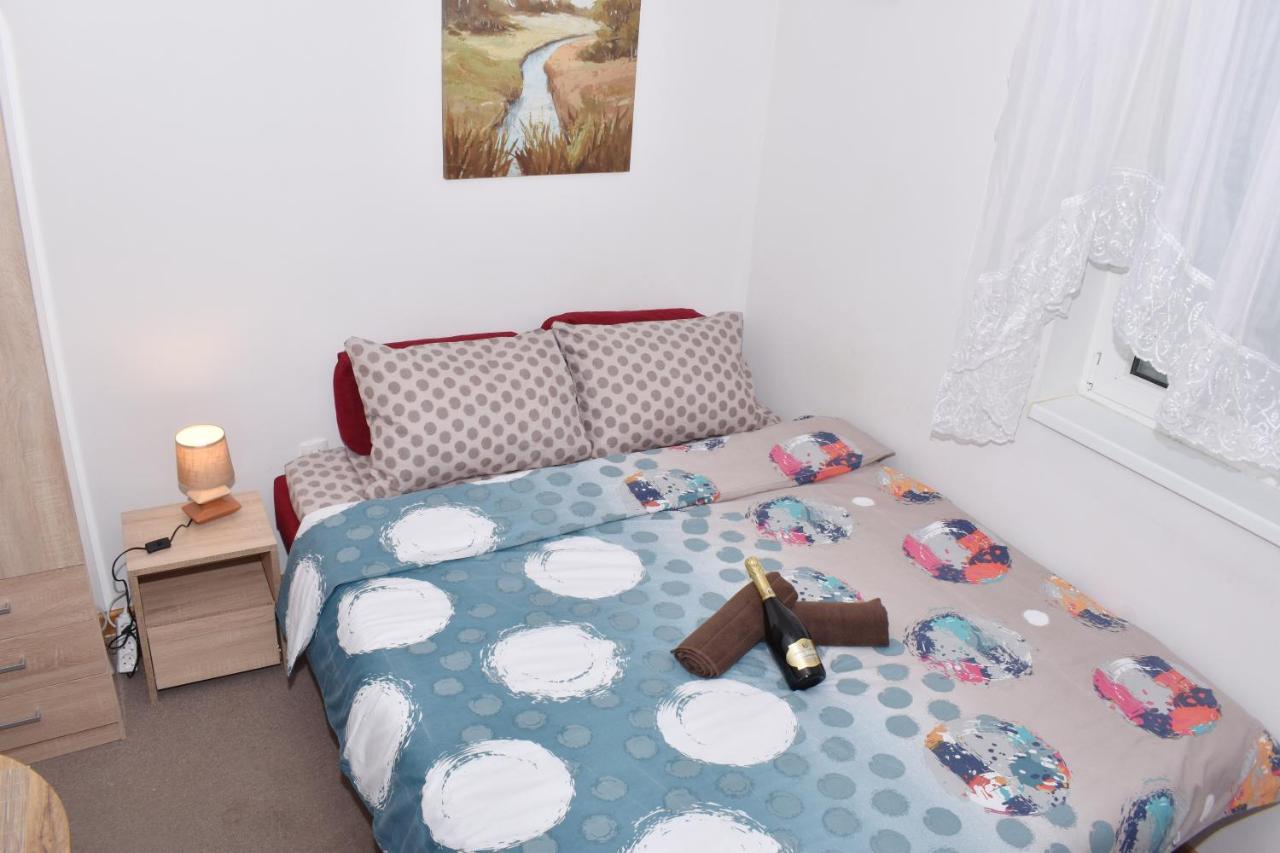 Apartman Ippon Требинье Экстерьер фото